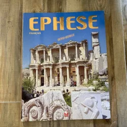 Ephese. Monografie