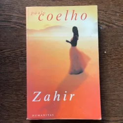 Paulo Coelho - Zahir