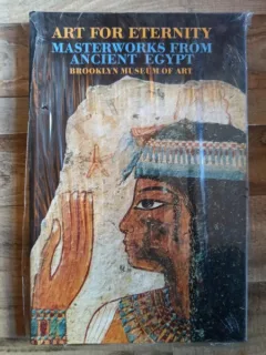 Brooklyn Museum of Art - Masterworks from Ancient Egypt