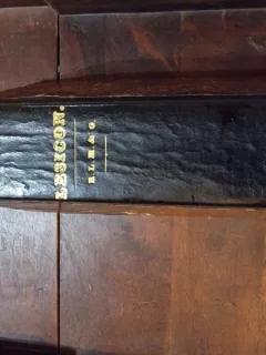 Lesiconul de la Buda , titlul complet în ortografia lexiconului,1825