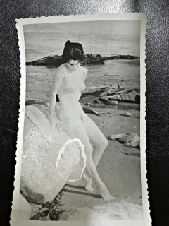 Fotografie cu tema erotica