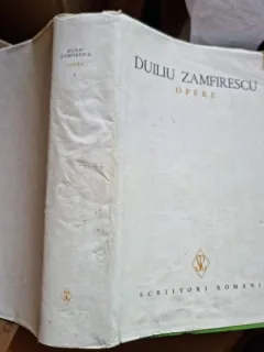 Duiliu Zamfirescu - Opere Vol. 5 Publicistica (1881-1908)