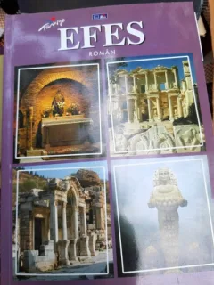 Efes - Roman