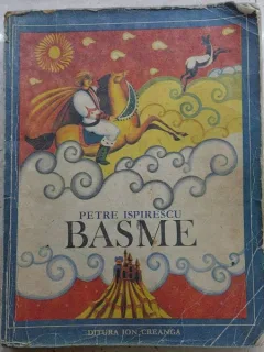 Petre Ispirescu - Basme