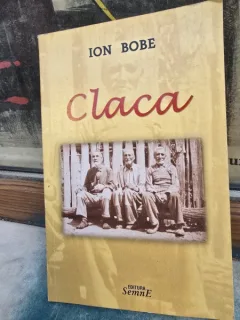 Claca - Ion Bobe