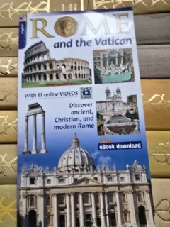 Rome and Vatican