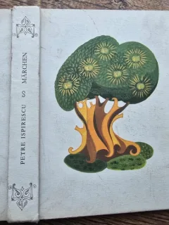 Marchen - Petre Ispirescu