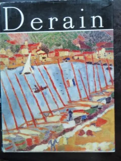 DERAIN - ALBUM ARTA