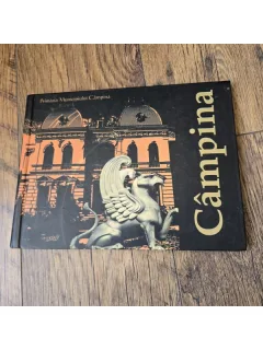 Campina, album
