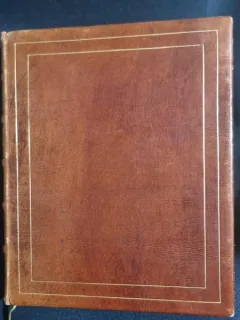 Vie d Enfant. Le Valet de ferme - Alphonse Daudet, illustrations de Pierre Girieud