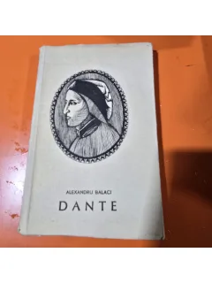 Dante - Alexandru Balaci