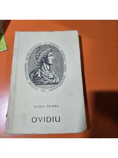 Ovidiu - Ovidiu Drimba