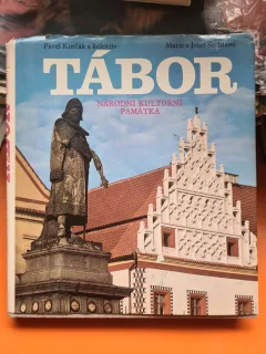 Tabor - Monument cultural national - Pavel Korcak, Marie a Josef Sechtlovi