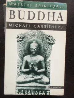 BUDDHA - MICHAEL CARRITHERS