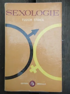 SEXOLOGIE - TUDOR STOICA