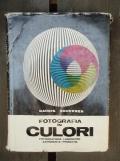 FOTOGRAFIA IN CULORI - GAREIS SCHEERER