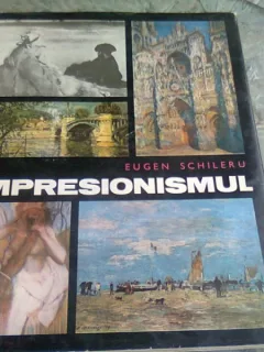 IMPRESIONISMUL - EUGEN SCHILERU