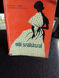 CARTE DE CROITORIE (NOI SZABASZAT) - N. STANESCU TAUTU