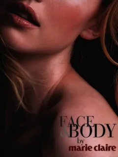 Face & Body by Marie Claire Josette Milgram