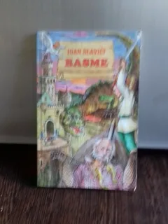 BASME - IOAN SLAVICI