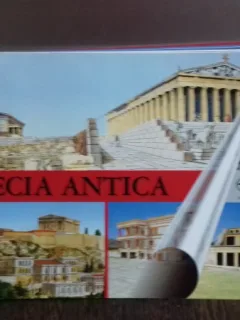 GRECIA ANTICA  - G. BEJOR