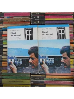 FILMUL DE AMATORI , R. POP , VOL 1 SI 2