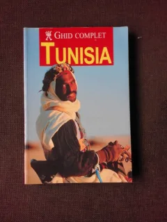 Ghid complet TUNISIA