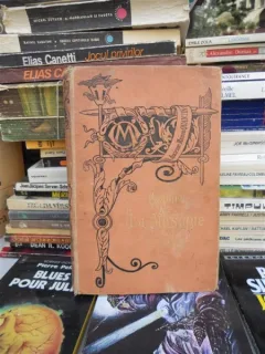 HISTOIRE DE LA MUSIQUE , H. LAVOIX
