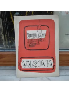 Varsovia , Institutul polon din R. P. R. ,1949