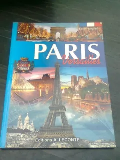PARIS, VERSAILLES (ALBUM)
