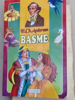 BASME - H.CH. ANDERSEN