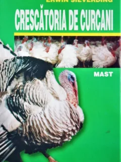 CRESCATORIA DE CURCANI, LUDGER FELDHAUS, ERWIN SIEVERDING
