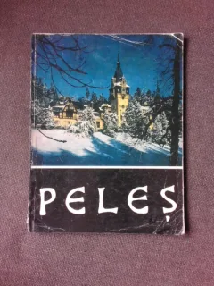 MUZEUL PELES, ALBUM