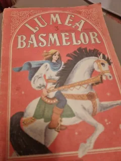 Lumea Basmelor (3)