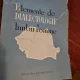 Elemente de Dialectologie a limbii romane - I. Coteanu