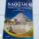 The Treasure of Saqqara, text in limba engleza
