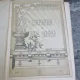 Colectia Revistei Literatura si arta romana pe primii 13  ani (din 16), completi , in legatura de editura