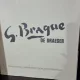 Draeger - G. Braque