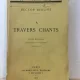 Hector Berlioz - A Travers Chants