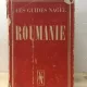 Les Guides Nagel - Roumanie