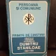 Persoana si Comuniune Prinos de Cinstire, Parintelui Profesor Academician Dumitru Staniloae