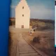 Denmark, carte fotografie, text in limba engleza