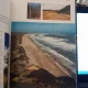 Denmark, carte fotografie, text in limba engleza