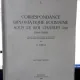 Correspondance Diplomatique Roumaine Sous Le Roi Charles 1er (1866-1880) - N.Iorga