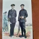 Desen, Sous-officiers, Personnel non navigant, 1935