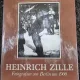 Matthias Flugge - Heinrich Zille: Fotografien von Berlin um 1900