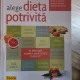 Dr. Judith C. Rodriguez - Alege dieta potrivita