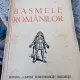 Petre Ispirescu - Basmele Romanilor