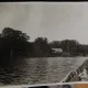 Fotografie, pe lac in Romania, 1930