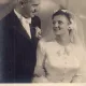 Fotografie tip carte postala necirculata din perioada interbelica